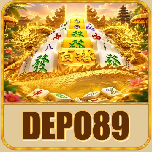 Aplikasi depo89 Android