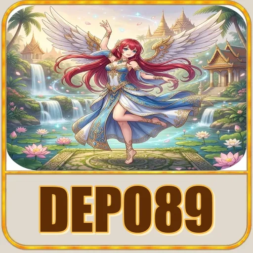 Detail Teknis depo89