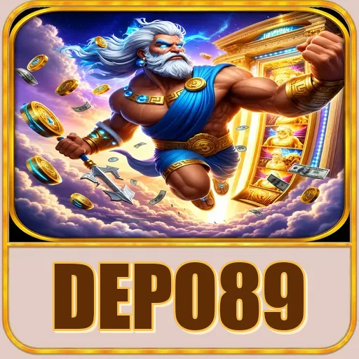 Keamanan depo89